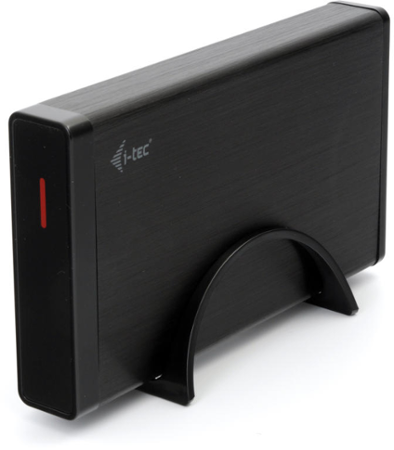 Externí box i-Tec MYSAFE35U401