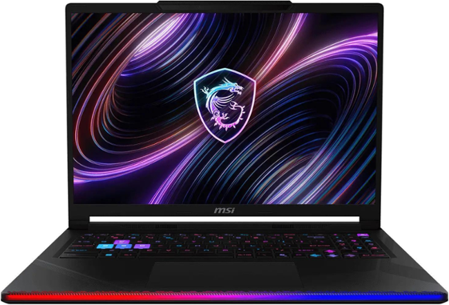 MSI Raider/16 Max HX B2WH-244CZ/U9-290HX/16