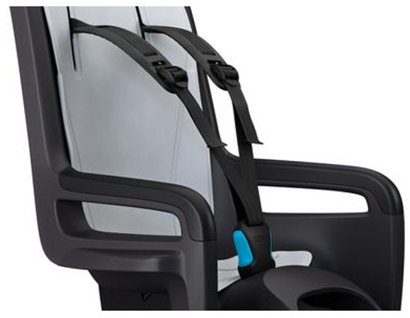 Thule RideAlong 2 Dark Gray