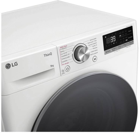LG FSR7A94WS