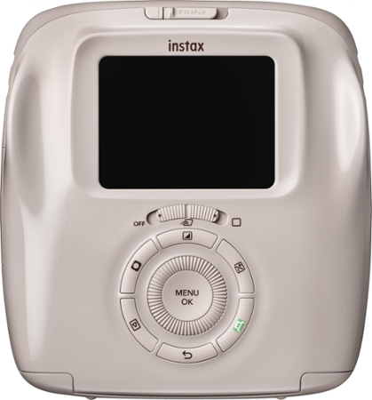 FujiFilm Instax Square SQ20 Beige