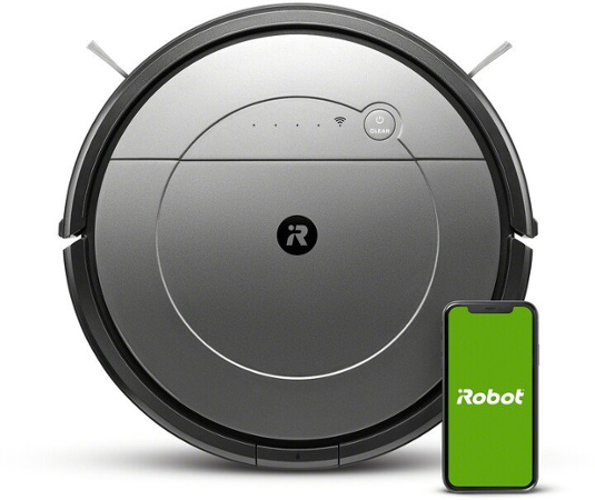 iRobot Roomba Combo (113)