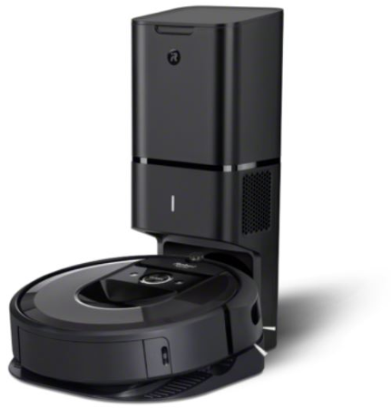 iRobot Roomba i7+