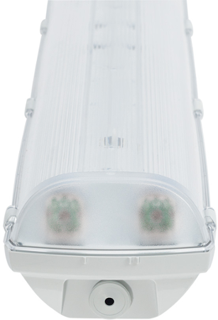 Trevos Prima LED Tube 2x150 PC 37560