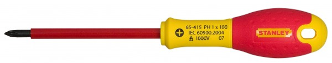 Stanley 0-65-414, PH0X75