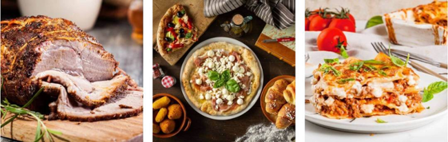 Ariete Bon Cuisine 250 984