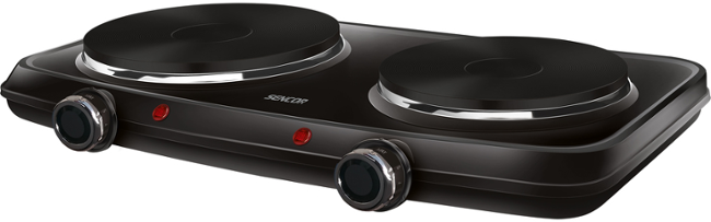 Sencor SCP 2254BK-EUE4