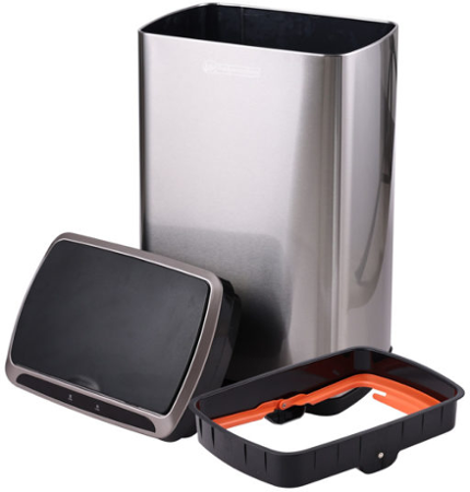 Helpmation Cube Wide 50 l AK5113