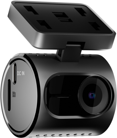 Pioneer kamera do auta VREC-H120SC, 1,5K, 120°, 25 fps, WDR, Wi-Fi, G-senzor