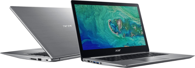 Acer Swift 3 SF314-52G-5848