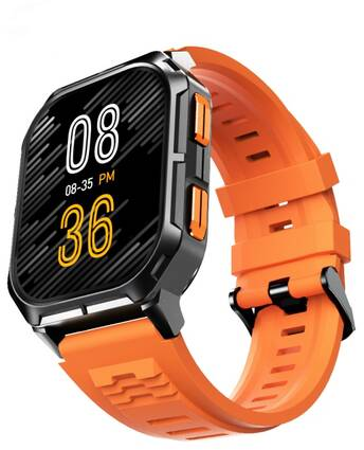 HiFuture Ultra3 oranžové