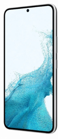 Samsung Galaxy S22 256GB White