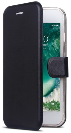 Aligator Magnetto Xiaomi Redmi 7, Black