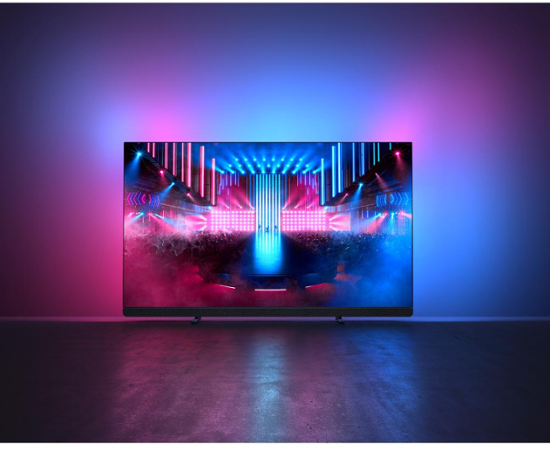 Philips 55OLED909/12