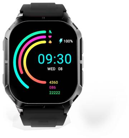 HiFuture Ultra3 černé