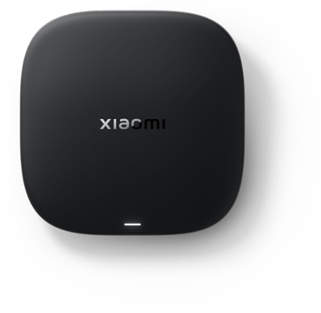 Xiaomi Mi Box S 3rd Generation EU
