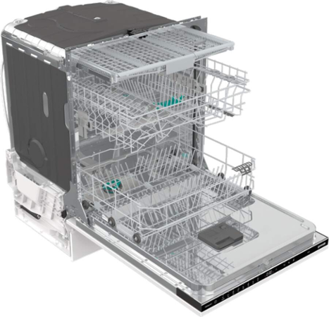 Gorenje GV663D60