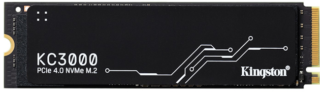 Kingston KC3000/2TB/SSD/M.2 NVMe/5R