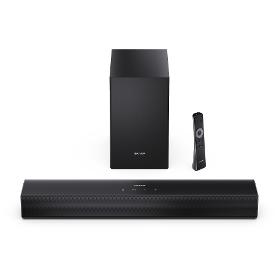 HT-SBW121 SOUNDBAR+BEZDR.SW 2.1 SHARP