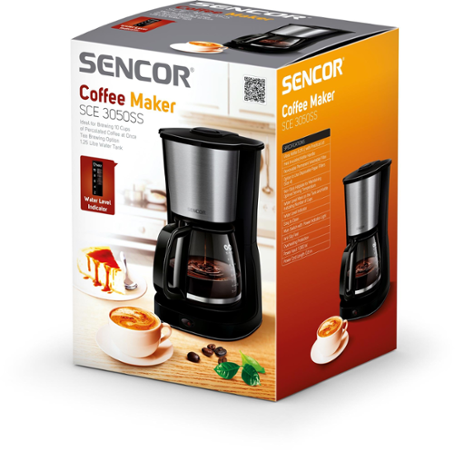 Sencor SCE 3050SS