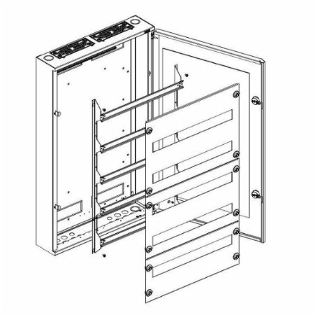 Eaton BF-O-4/96-C 283032