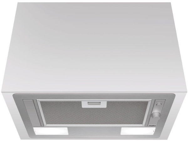 Whirlpool WCT 64 FLY X