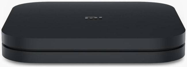Xiaomi Mi Tv Box S