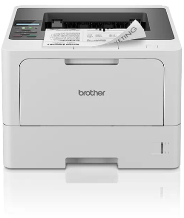 Brother/HL-L5210DN/Tisk/Laser/A4/LAN/USB