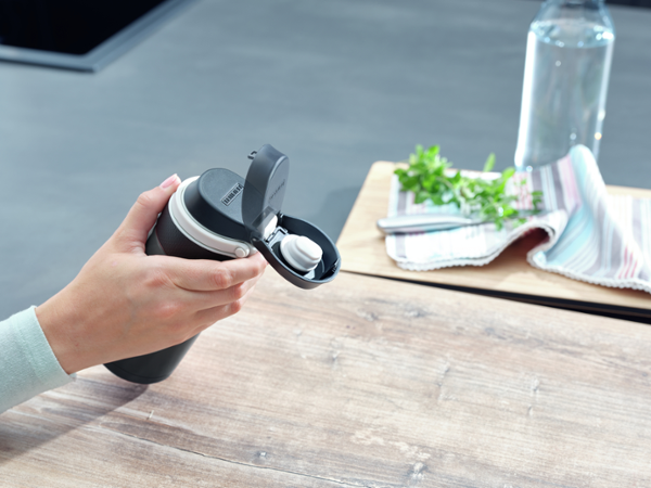 Leifheit 03243 černá