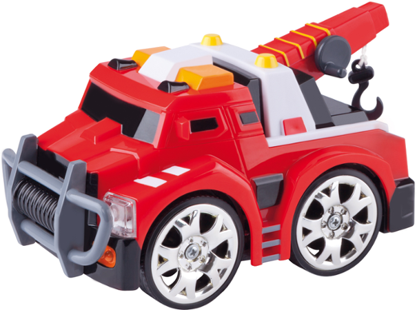 Buddy Toys BRC 00130 RC auto odtahovka