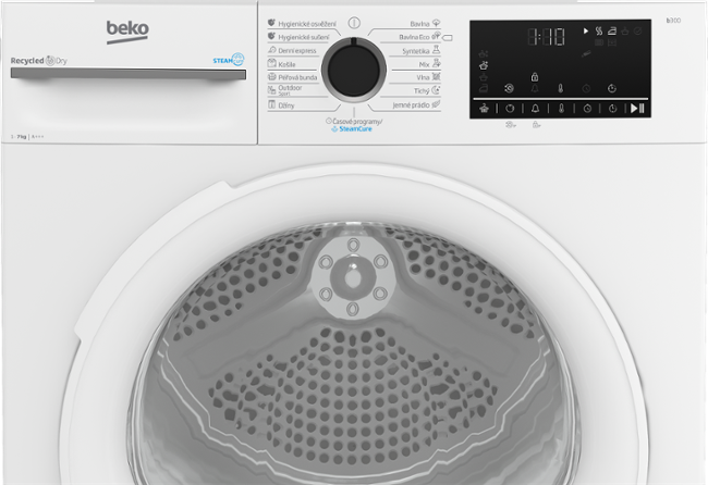 Beko BM3T4724WW