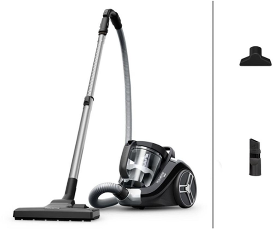 Rowenta RO4B25EA Compact Power XXL Classic