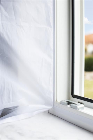 Rohnson R-8800 bílá