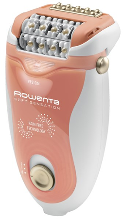 Rowenta Soft Sensation EP5720F0