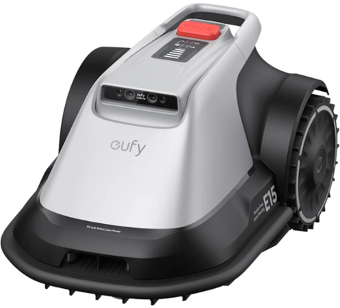 Anker Eufy E15
