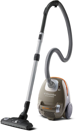 Electrolux Ergospace ZE330G