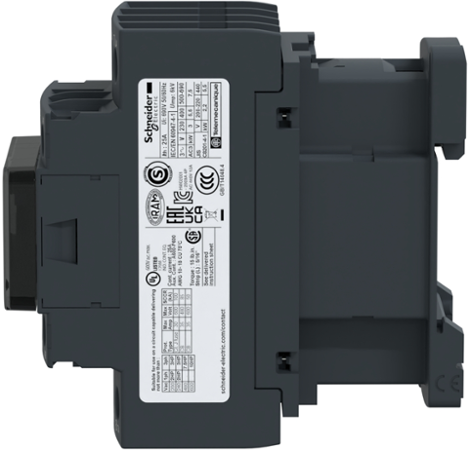 Schneider Electric LC1DT25P7