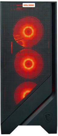 Master Gamer i5 32GB 1T W11H HAL3000