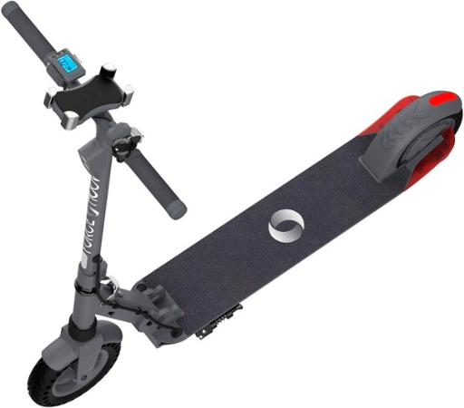 Force MOOV Supreme 6400