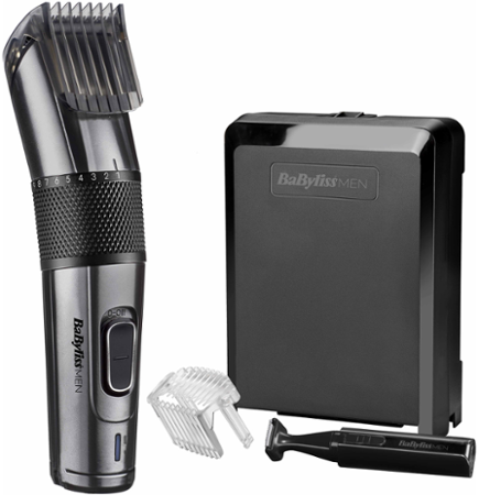 Babyliss E978E