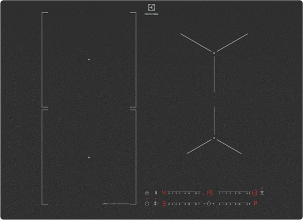 Electrolux EIV73440IZ