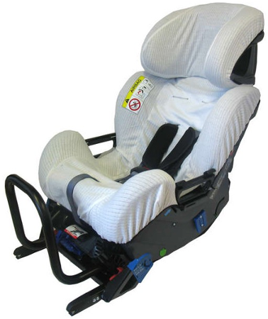 Klippan Letní potah na Kiss 2