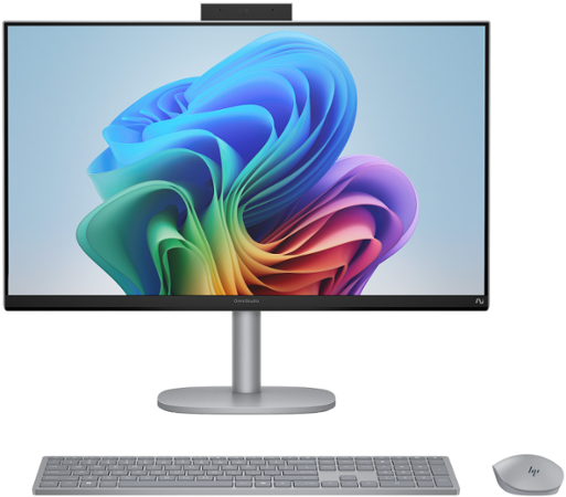 HP OmniStudio X/Next Gen AI 27-cs1013nc/27