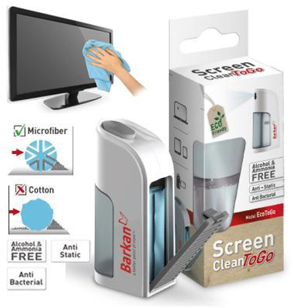 Barkan Ecotogo 50 ml