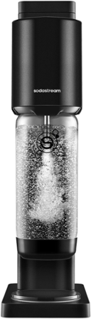 Sodastream FRESH Black