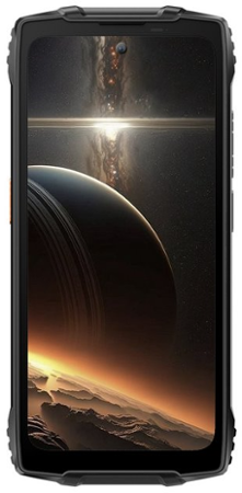 Blackview BV8200 Black