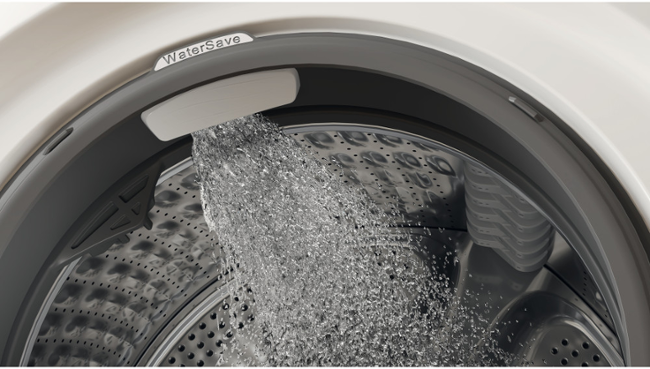 Whirlpool W8X 89AD SILENCE EE