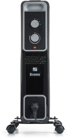 G21 RO60G2111 Bromo černý