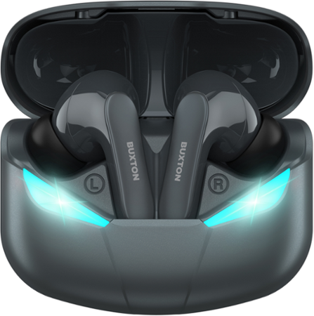 Buxton BTW 6600 GREY