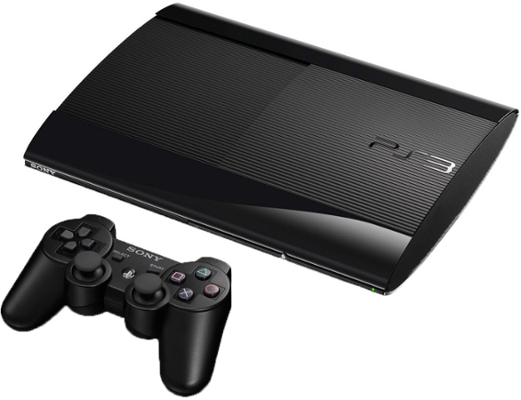 Sony Playstation PS3 